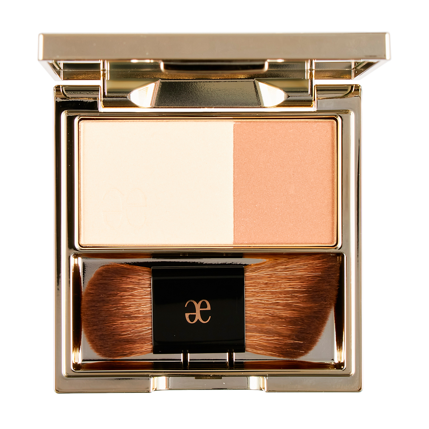 イプサ デザイニング フェイスカラーパレット 001PKをレビュー