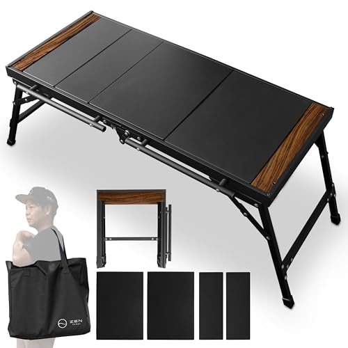 FoldFlex Table 1
