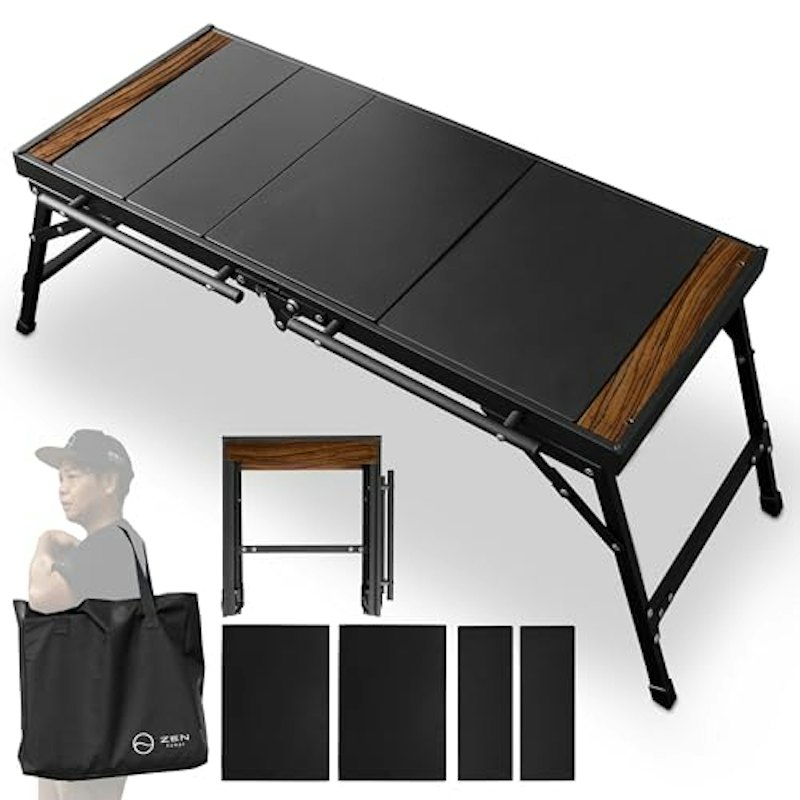 FoldFlex Table 1