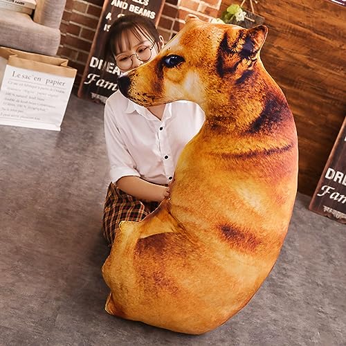 柴犬ぬいぐるみ 2