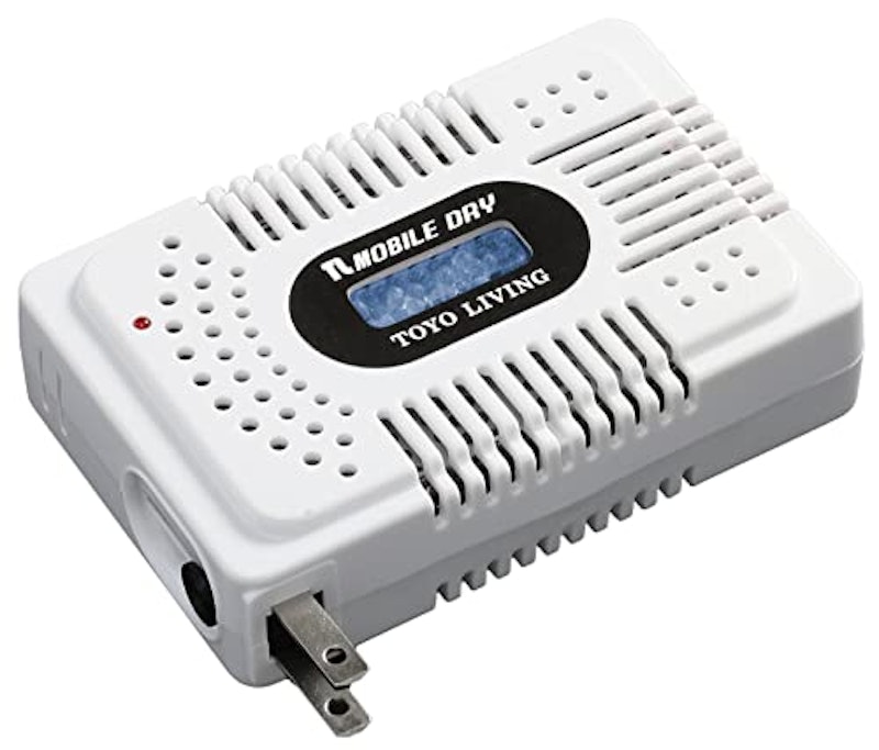 モバイルドライ MD-3 1