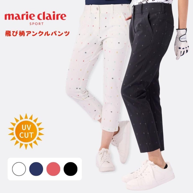 ゴルフパンツ 1