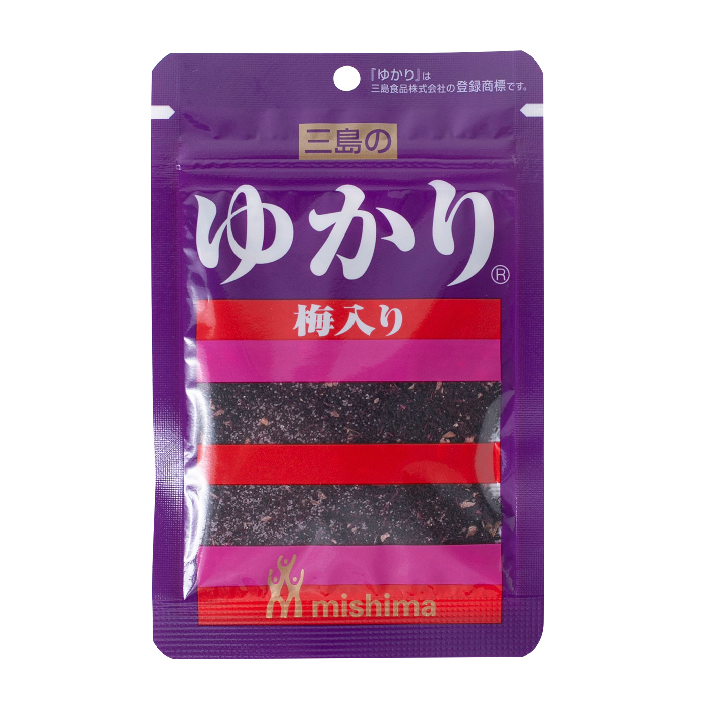 三島食品 ゆかり 梅入りをレビュー！クチコミ・評判をもとに徹底検証