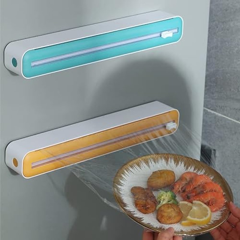 ラップディスペンサー 2