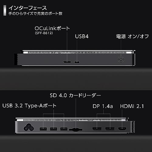 GPD G1 2023 3