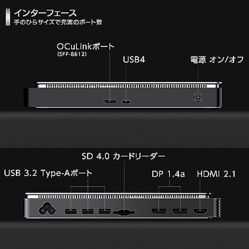 GPD G1 2023 3