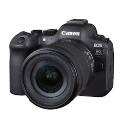 R6 Mark II