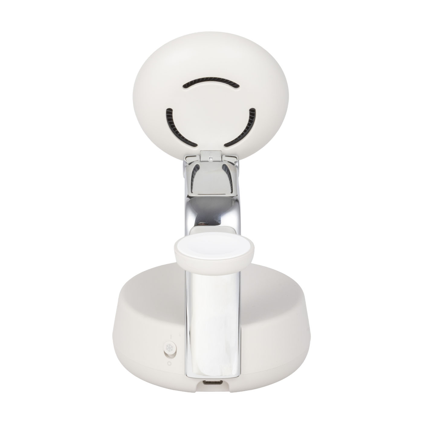 3in1ワイヤレス充電器	 5