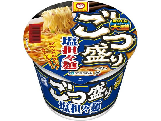 カップ担々麺のおすすめ人気ランキング【2026年5月】 3