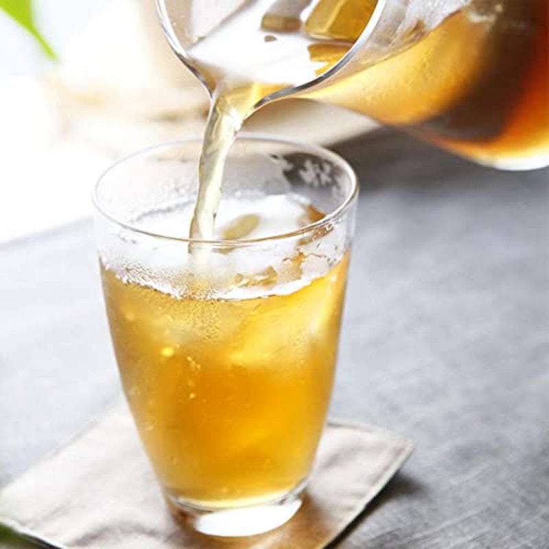 香ばし麦茶 3