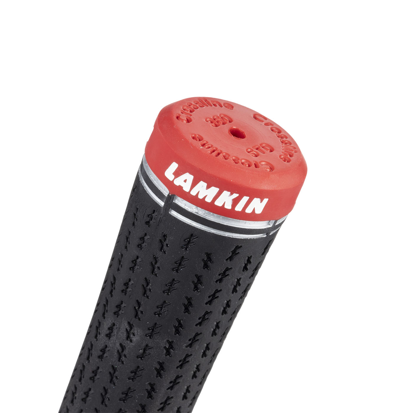 LAMKIN CROSSLINE360 101395を検証レビュー！ゴルフグリップの選び方も