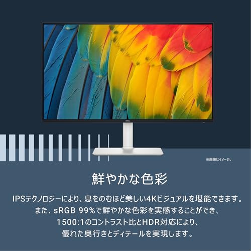 4K モニター 5