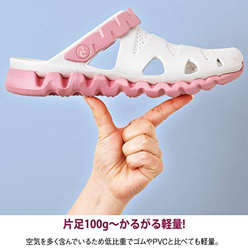 ナースサンダル 3