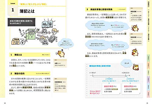 Let's Start! 新しい日商簿記3級 テキスト＆問題集 2020年度版 4