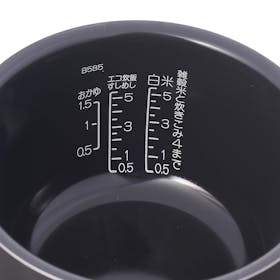 象印 IH炊飯ジャー NW-VE10の口コミ・評判は?実際に使ってメリット・デメリットを徹底レビュー! 4