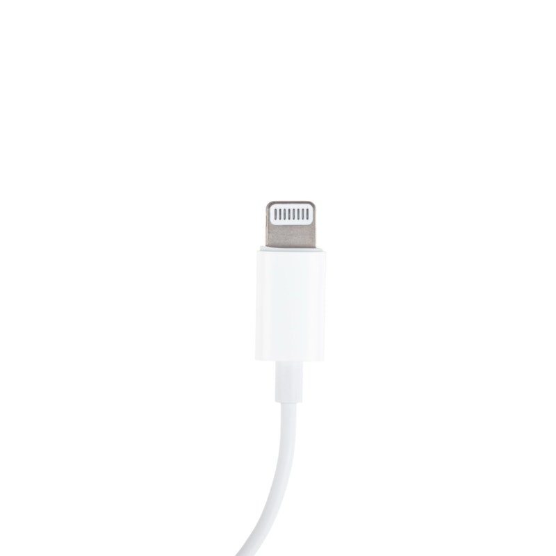 EarPods(Lightningコネクタ) 3
