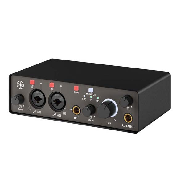 USB対応のオーディオインターフェイスのおすすめ人気ランキング【2026