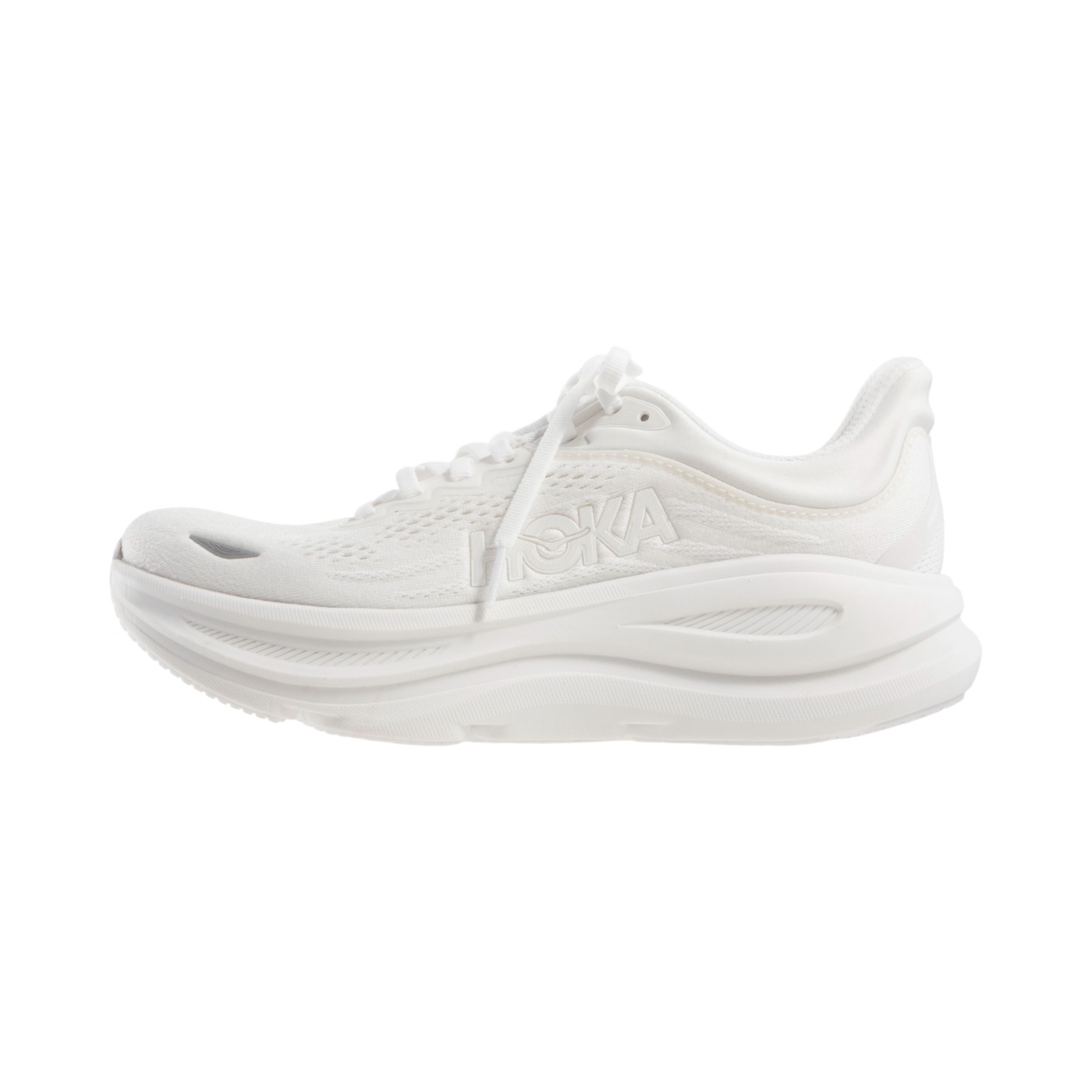 Deckers Outdoor HOKA BONDI 9の口コミ・評判を元に検証してメリット・デメリットを徹底レビュー 4