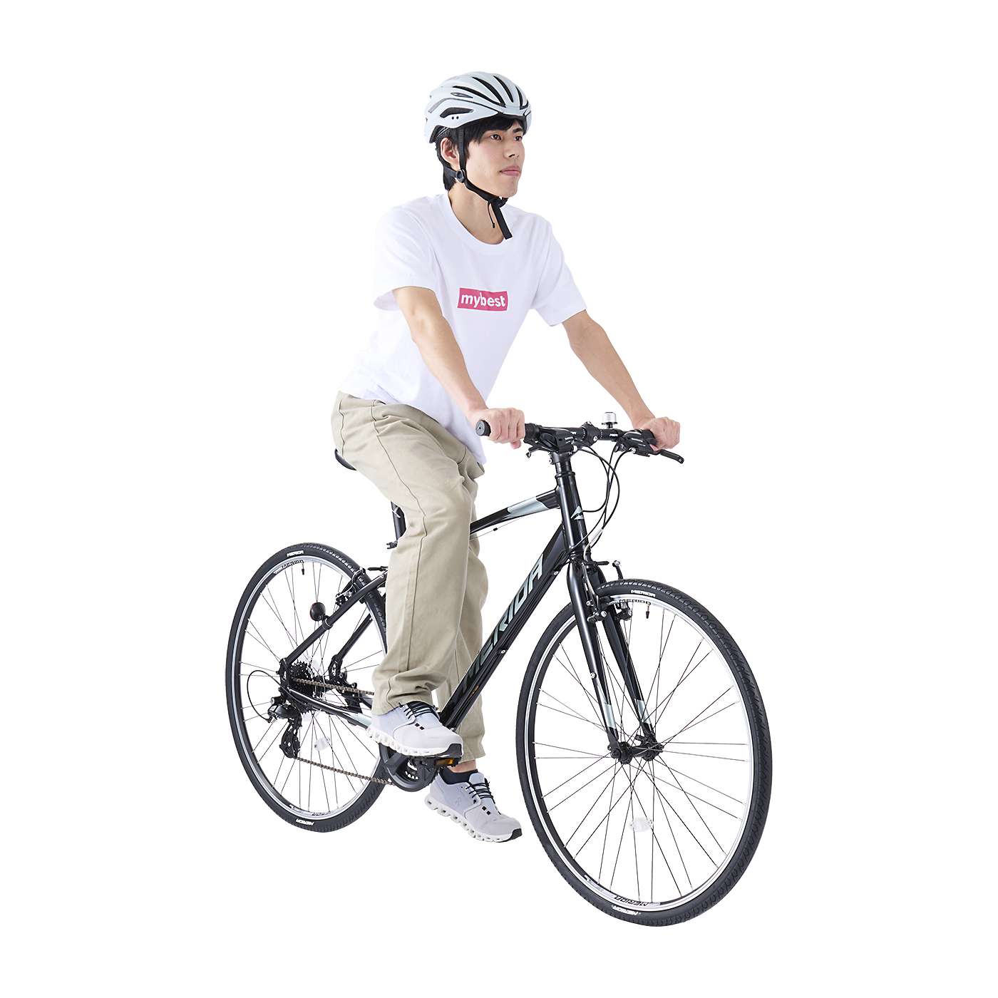 徹底比較】クロスバイクのおすすめ人気ランキング【2026年5月】 | マイ