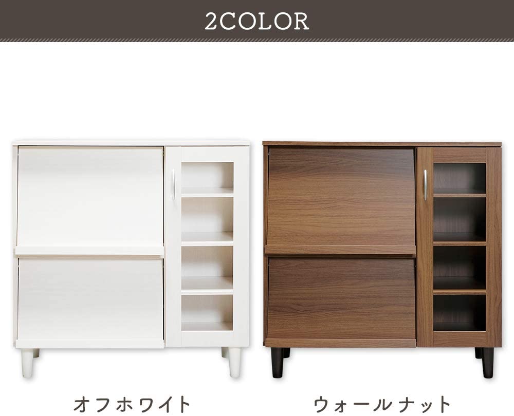 キッチンキャビネット 5