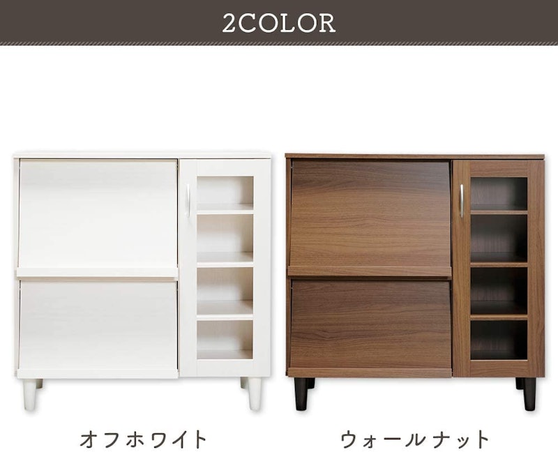 キッチンキャビネット 5
