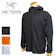 Amer Sports ノーバン LT フーディ メンズ 1