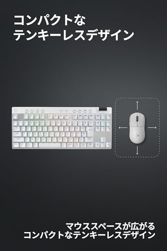 PRO X TKL 5