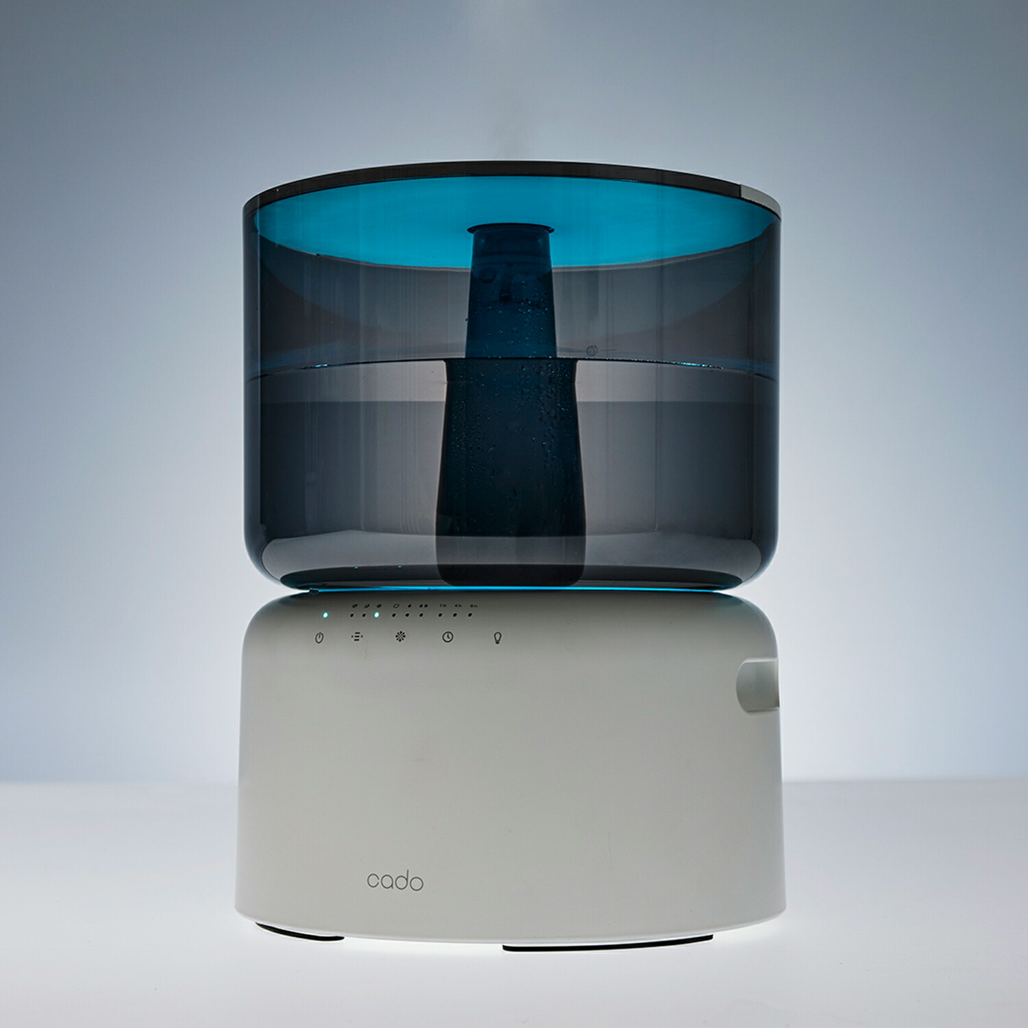 cado（カドー）の加湿器のおすすめ人気ランキング【2025年12月