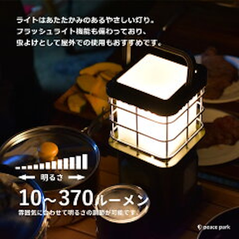 ワイルドランプ 2