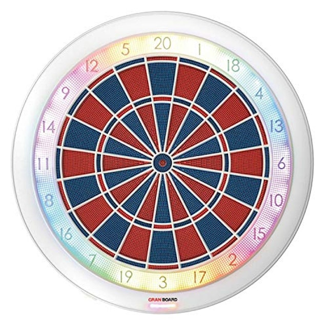 GRAN BOARD 132 ホワイト 1枚目