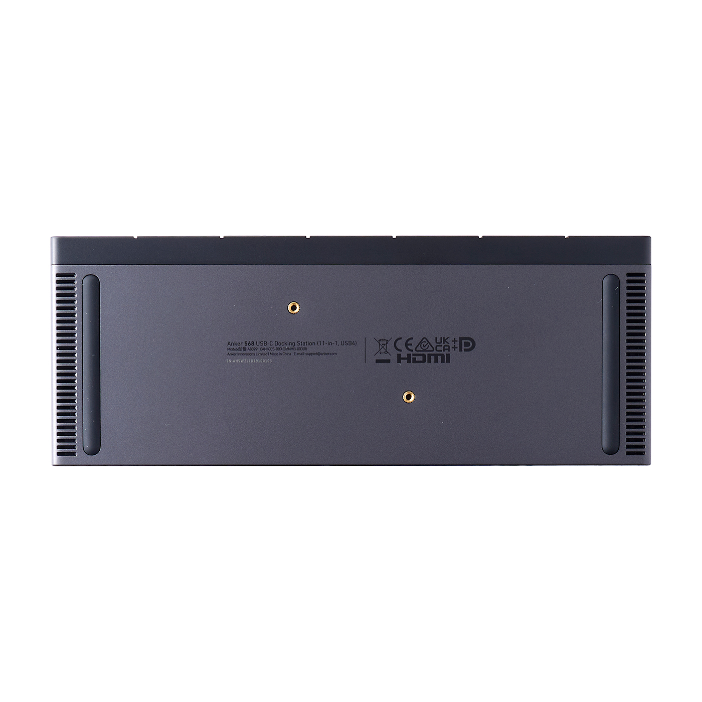 USB-Cドッキングステーション 10