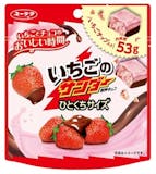 いちごチョコのおすすめ人気ランキング【2026年6月】 5