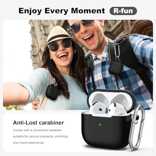 Airpods 第4世代 ケースカバー クリーナーキット付き 2