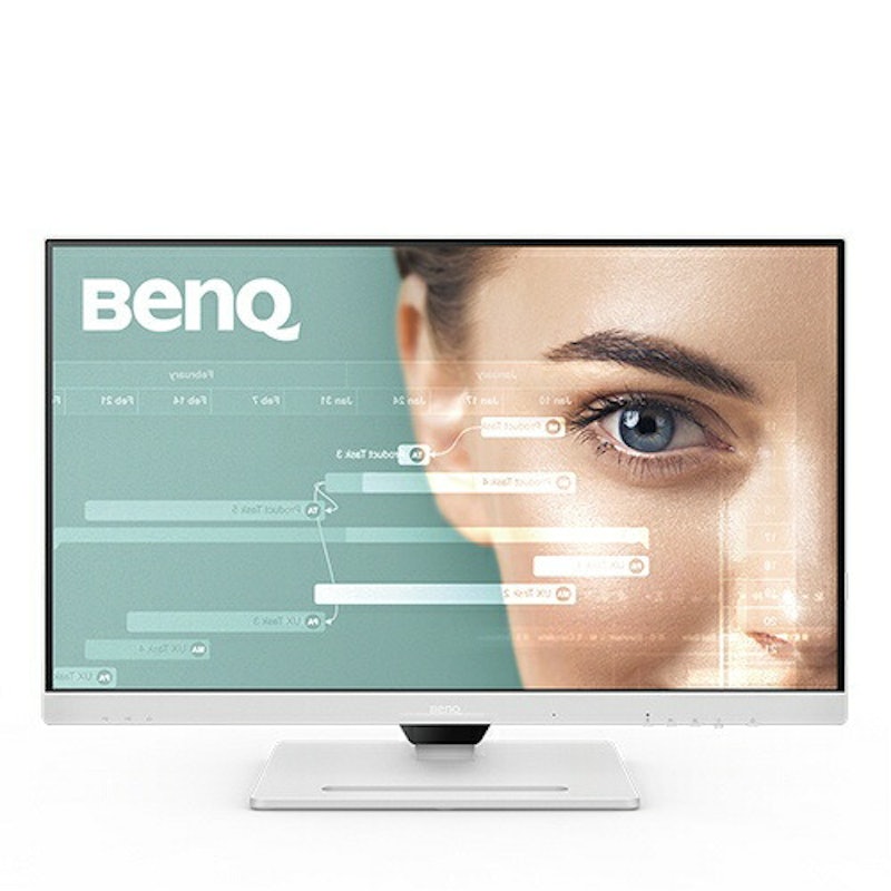27インチ WQHD スタイリッシュアイケアモニター GW2790QT 2