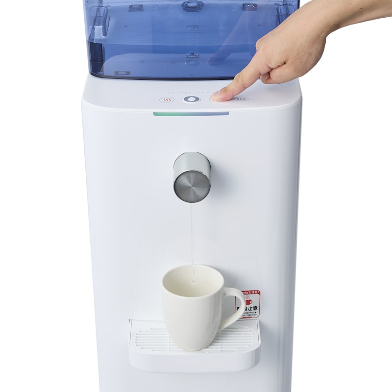 スノーアルプス浄水型サーバー 4