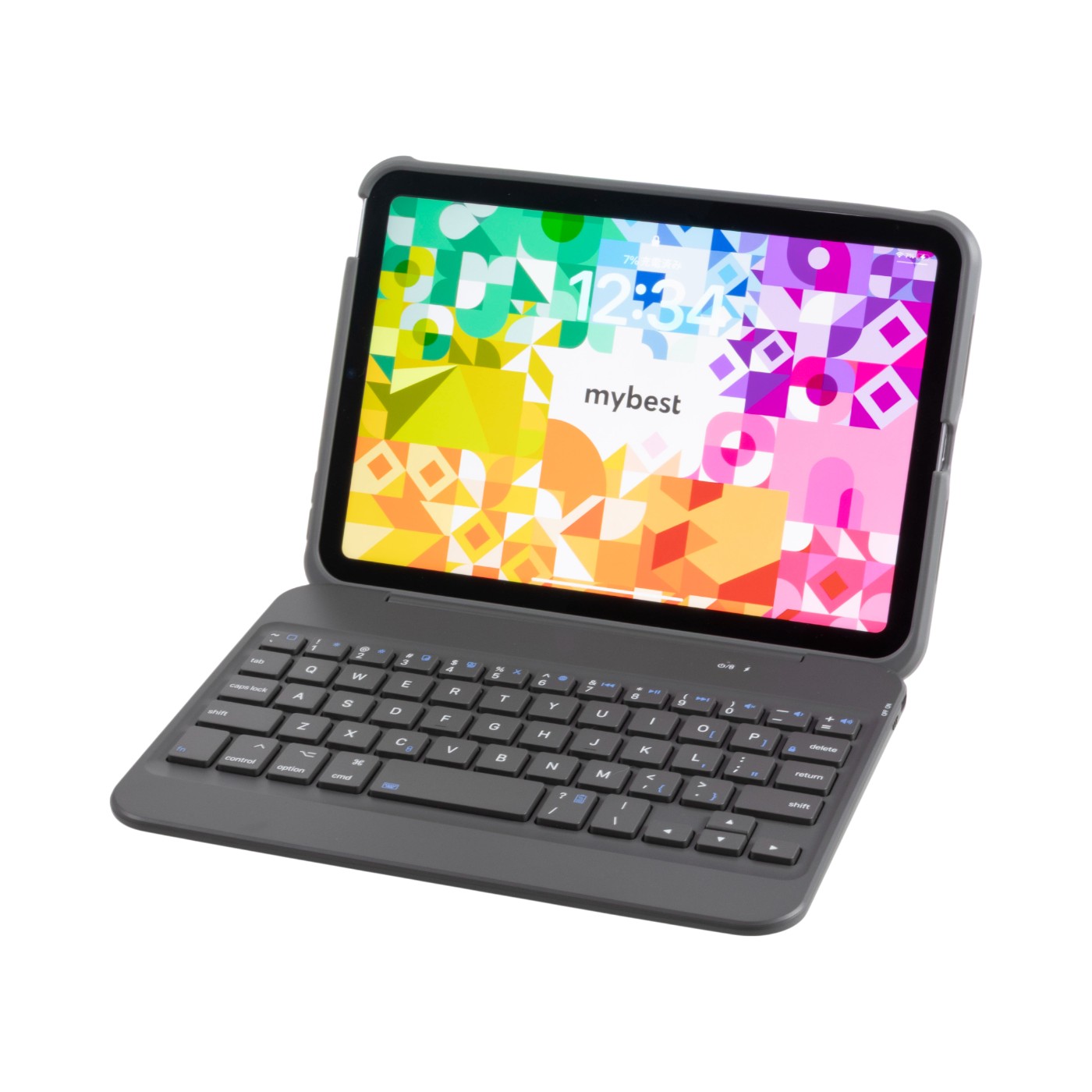 徹底比較】iPad mini用キーボードのおすすめ人気ランキング | マイベスト