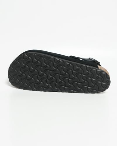 Tokio Suede 4