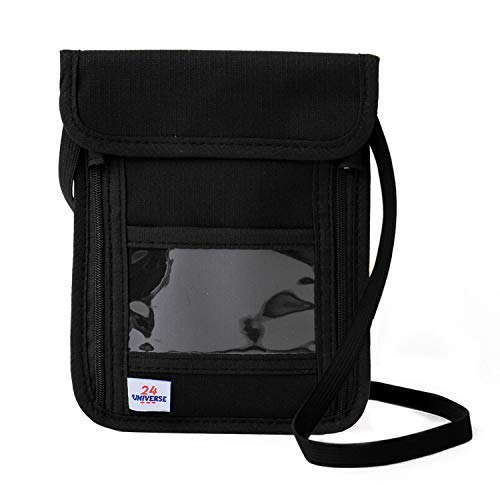 21年 ネックポーチのおすすめ人気ランキング10選 Mybest