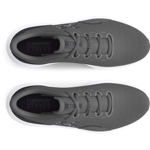 UA Charged Surge 4 4