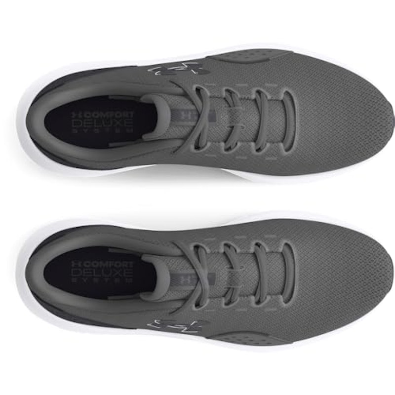 UA Charged Surge 4 4