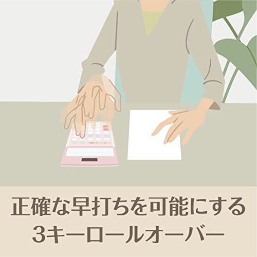 本格実務電 4