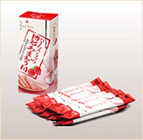 博多バームスティック 博多あまおう苺 1