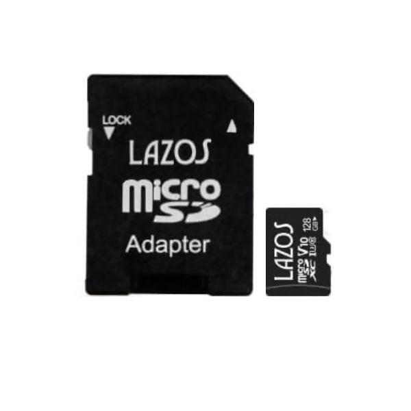 高耐久microSDカード 1