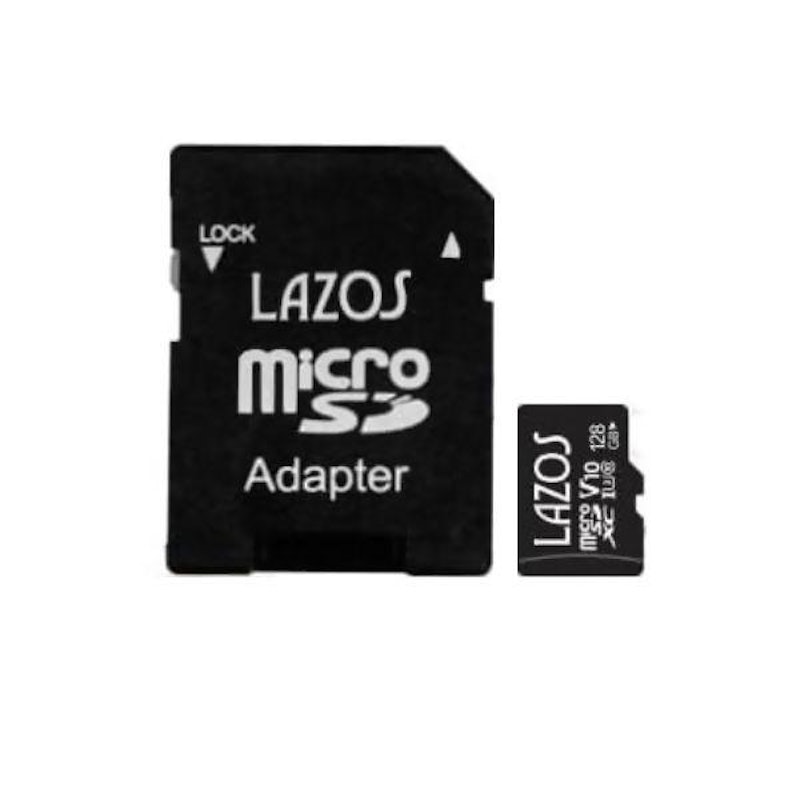 高耐久microSDカード 1