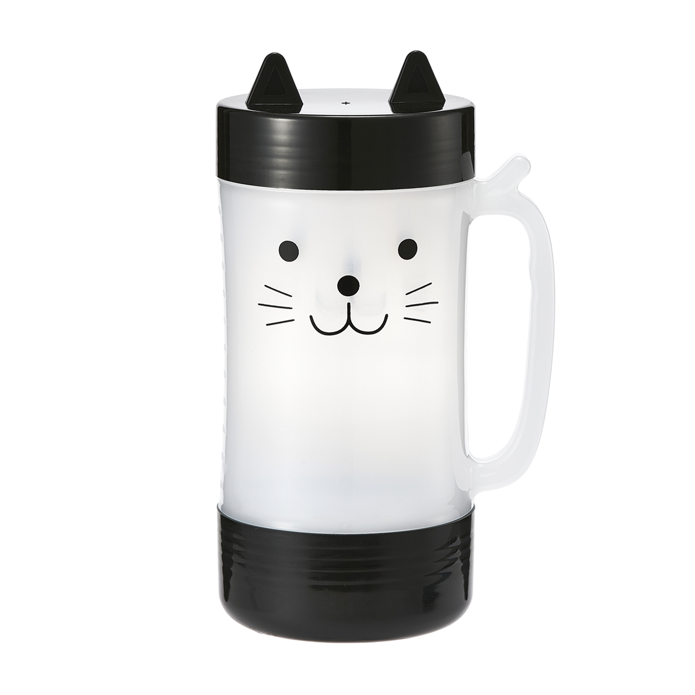 プロテインシェイカー にゃんこシェイカー 1