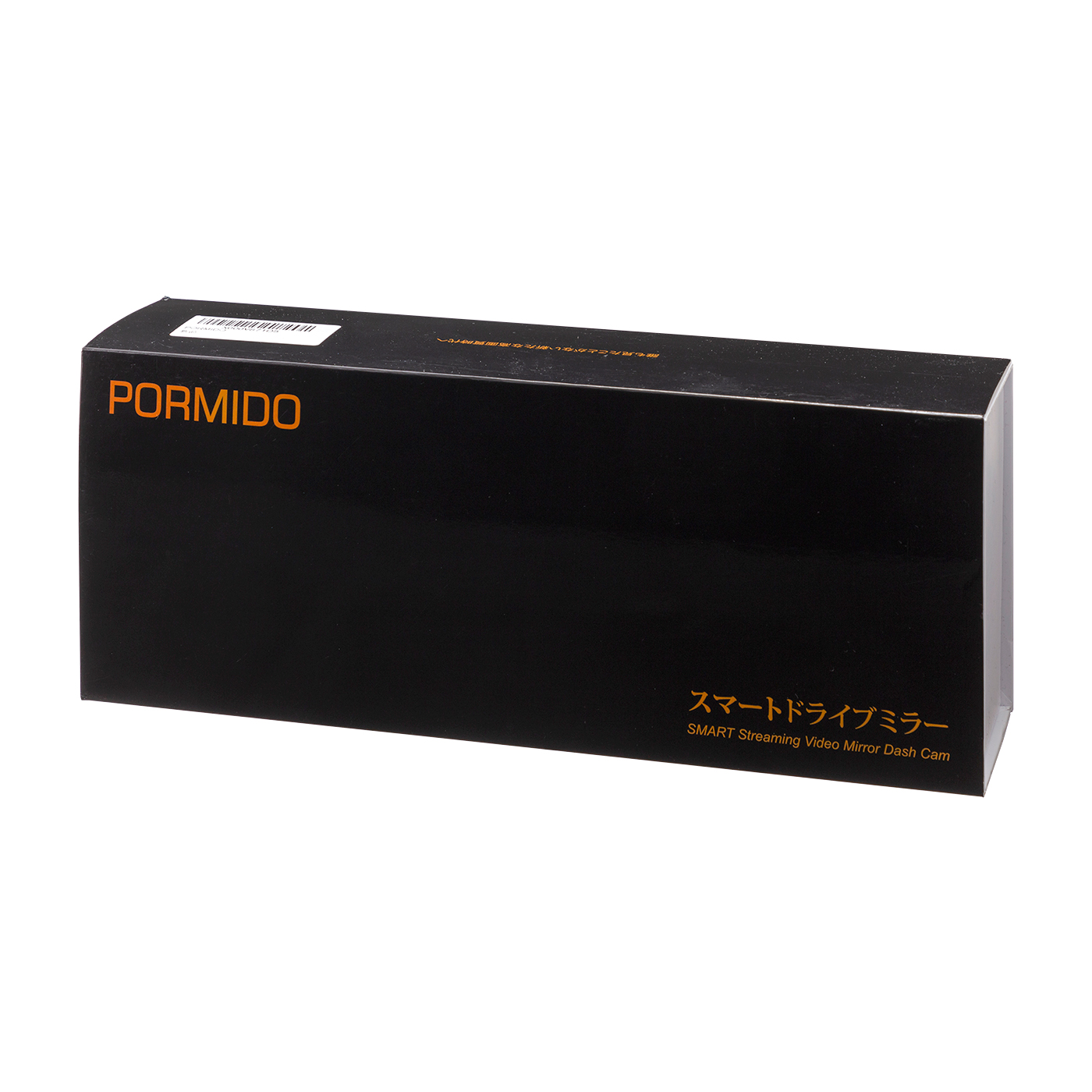 360°ドライブレコーダー PRD50 5