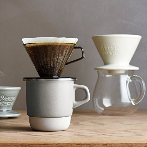 コーヒーサーバー 4