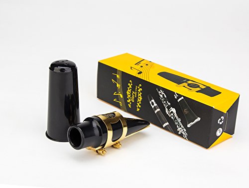 アルトサックス用マウスピースキット 3