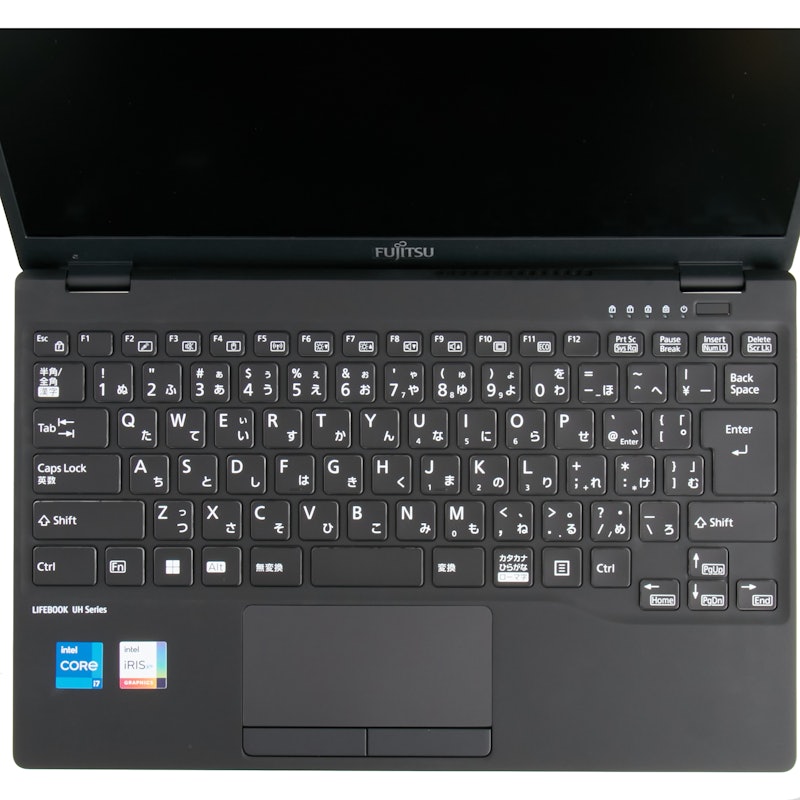 LIFEBOOK UH-X/G2 5