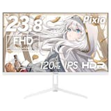 Pixioのモニターのおすすめ人気ランキング【2026年9月】 5